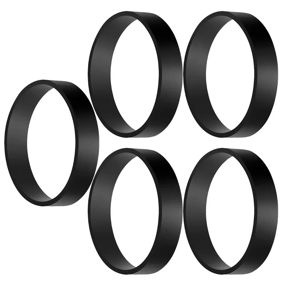5pcs Replacement Belts For Rainbow PN-2/PN-2E/R-1650 Vacuum Cleaner For E/SE Series Home Appliance Accessories