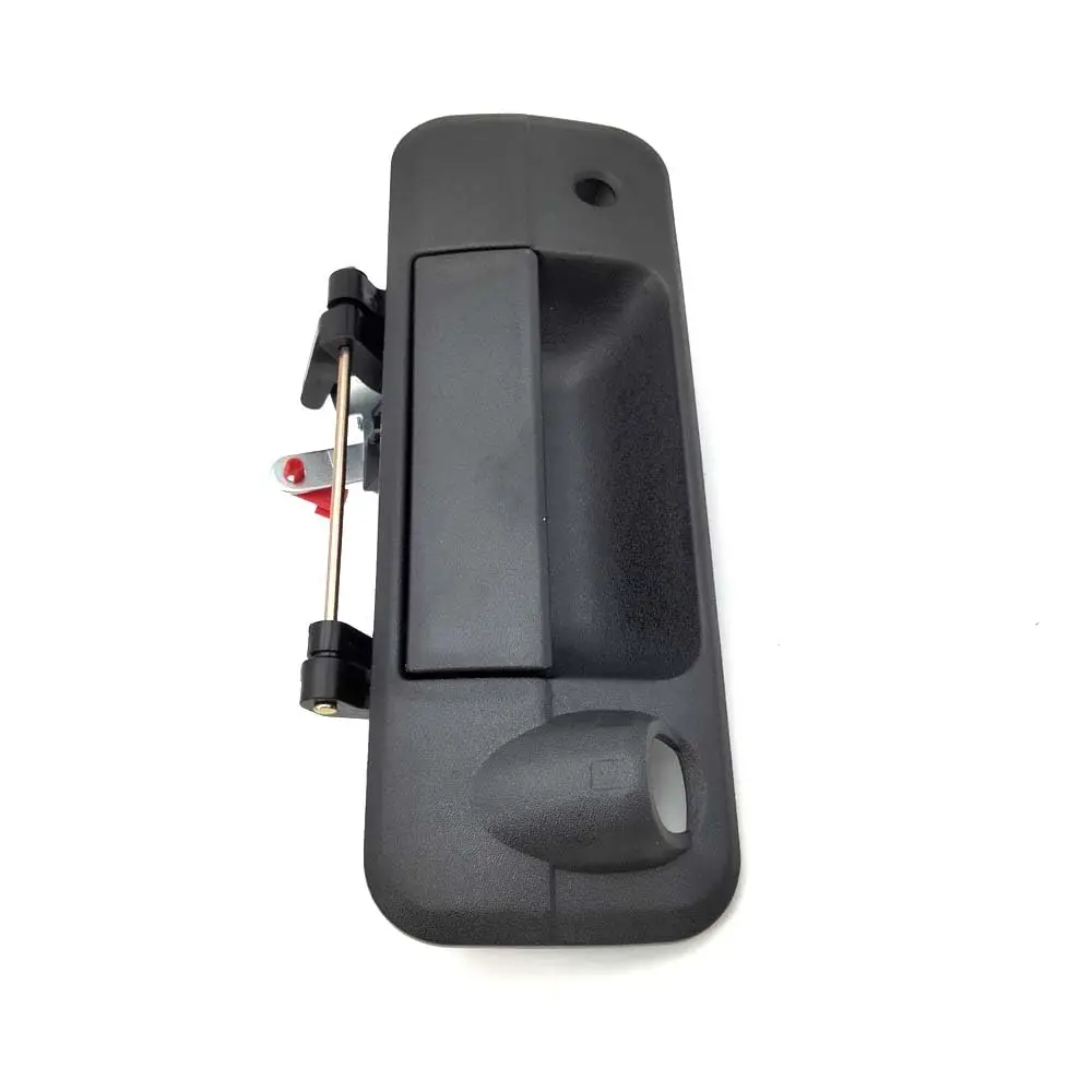 

Ручка задней двери с отверстием для задней камеры для Toyota Tundra 2007-2013 гг. # 69090-0C050