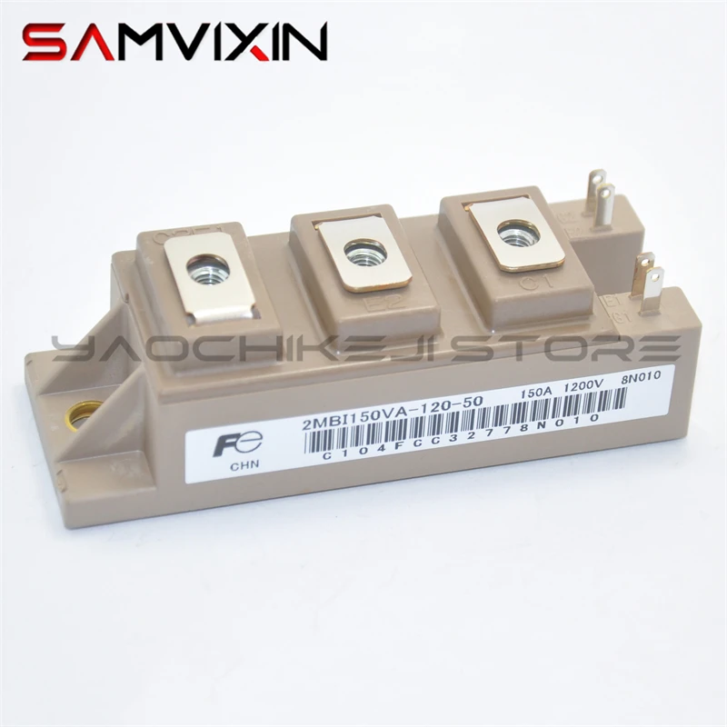 

1/PCS 2MBI150VA-120-50 original MODULE IGBT New Thyristor power