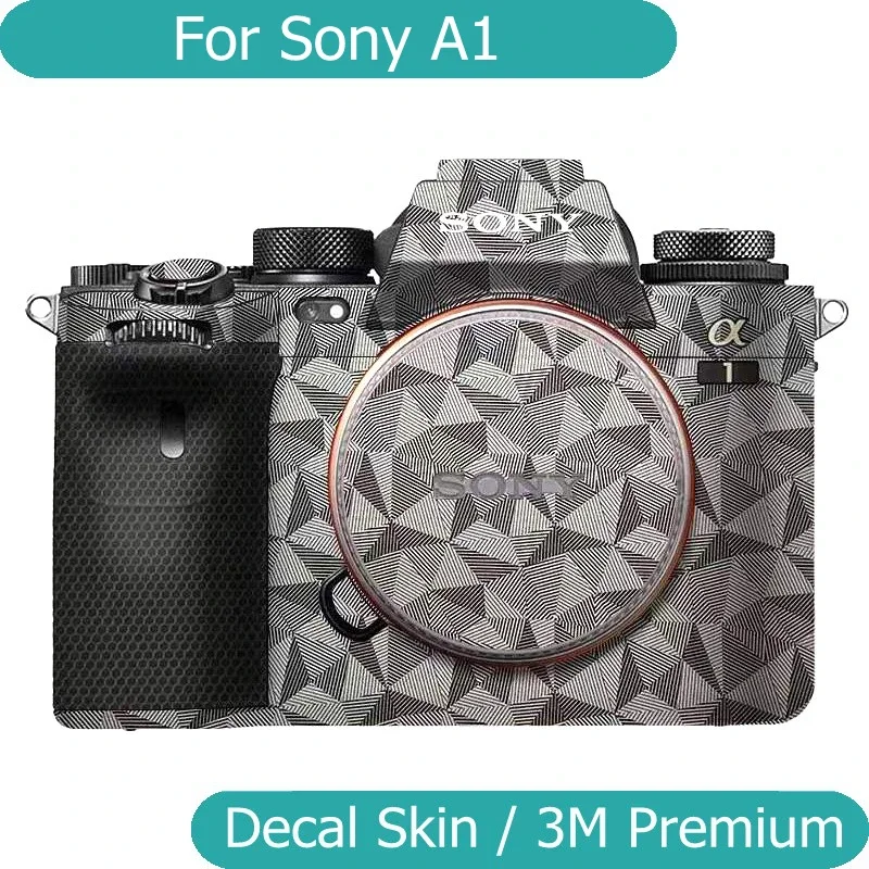 Alpha Alpha 1: La Soluzione Perfetta per Proteggere il Tuo Sony A1