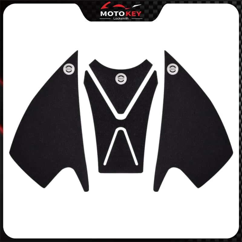 

Для Aprilia GPR150R 250R 2021-2024 наклейка на мотоцикл, бак, нескользящий бак, тяговая боковая накладка, защитная наклейка