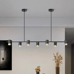 Nordic home decor dining room Pendant lamp lights indoor lighting Ceiling lamp hanging light fixture lamps for living room