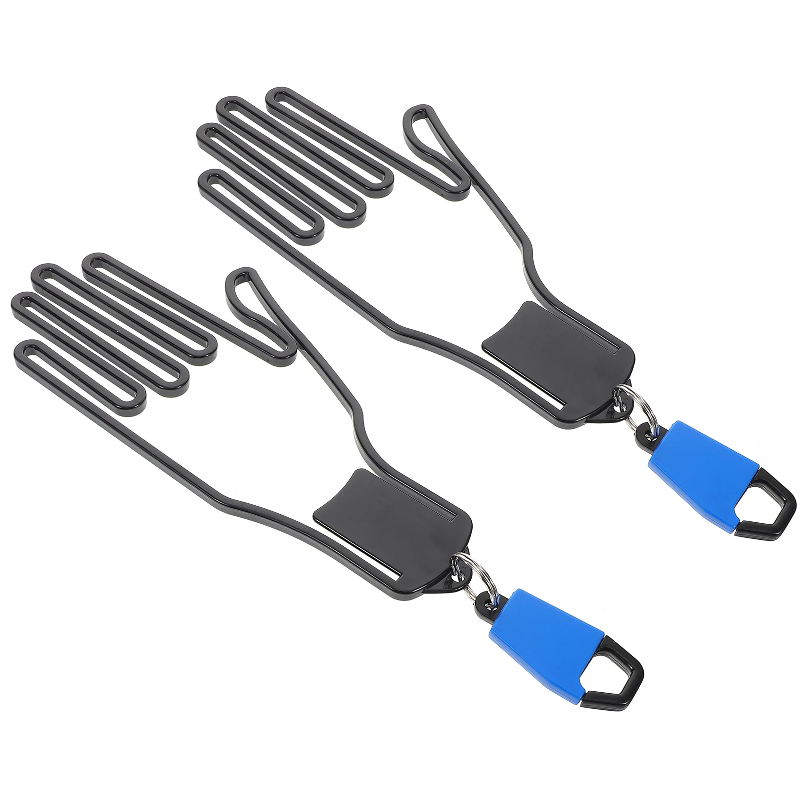 

Gloves Golf Holder Safety Wrist Strap Keeper Anti-lost Rope Baseball Loop for Bag Accessories Boxing Stretcher Work