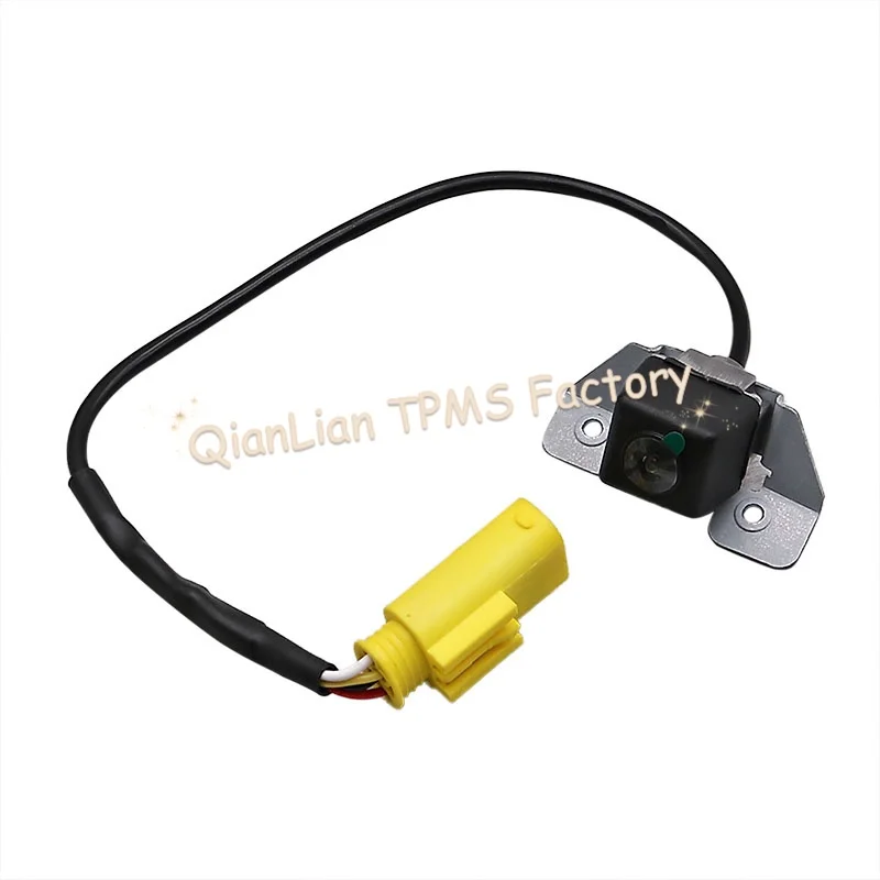 95790-2S011 95790-2S012 95790-2S211 Reversing Camera Rear View Backup Camera For 2010- 2013 Hyundai IX35 Tucson