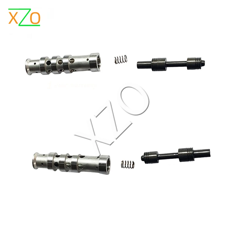 MPS6 6 dct450 pistoni del corpo della valvola di trasmissione per Volvo Ford Mondeo Dodge regolatore del solenoide del pistone del cambio 1 paio