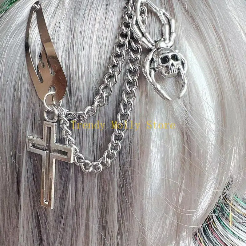 N5KB METAL CRUZ CRIMENTO CABE