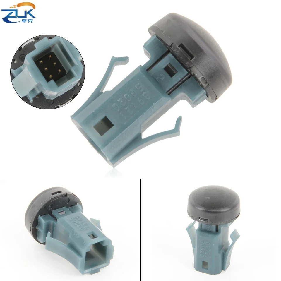 ZUK 자동 조명 제어 센서, 렉서스 IS ES GS LS 89121-50020, 도요타 캠리 하이랜더 프리비아 라비 4 랜드 크루저 프라도용