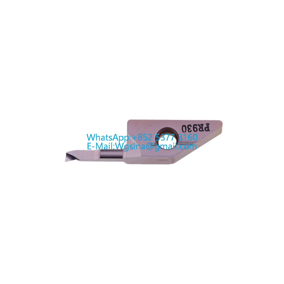 100% Original VNBR 01505 0311 0411 0420 0520 0720 005 -01S 005S 01 02 003 Groove Insert