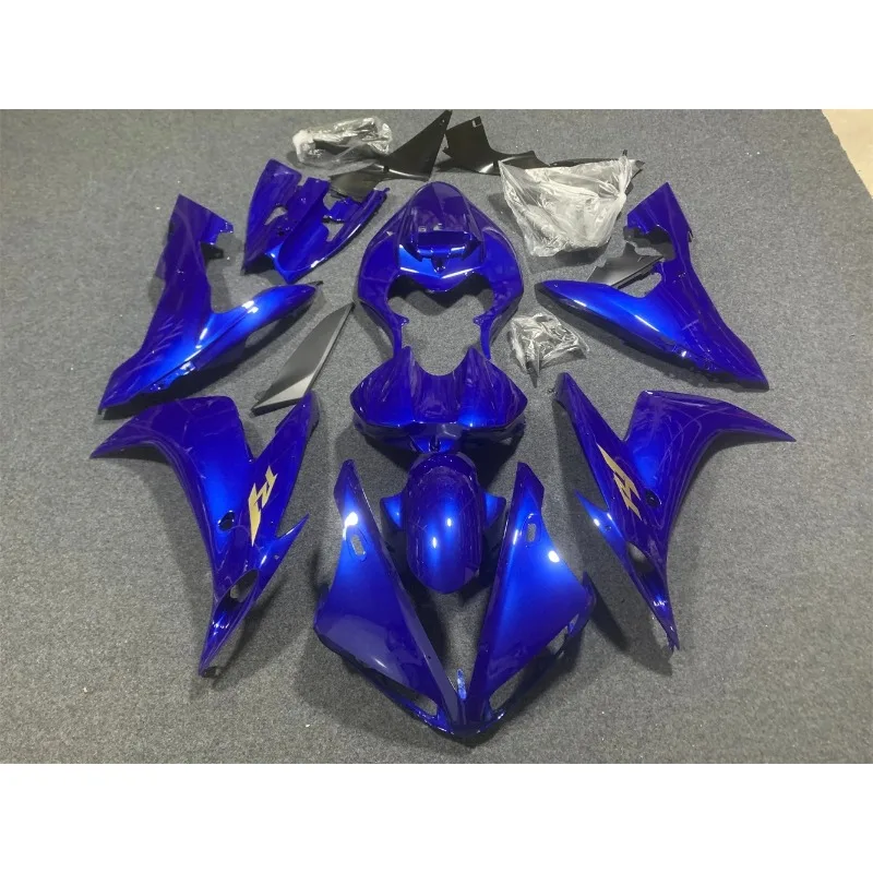 

ABS Injection Fairings kit For YAMAHA YZF R1 04 05 06 yzfr1 2004 2005 2006 Purple Bodywork Superior Motorcycle Fairings