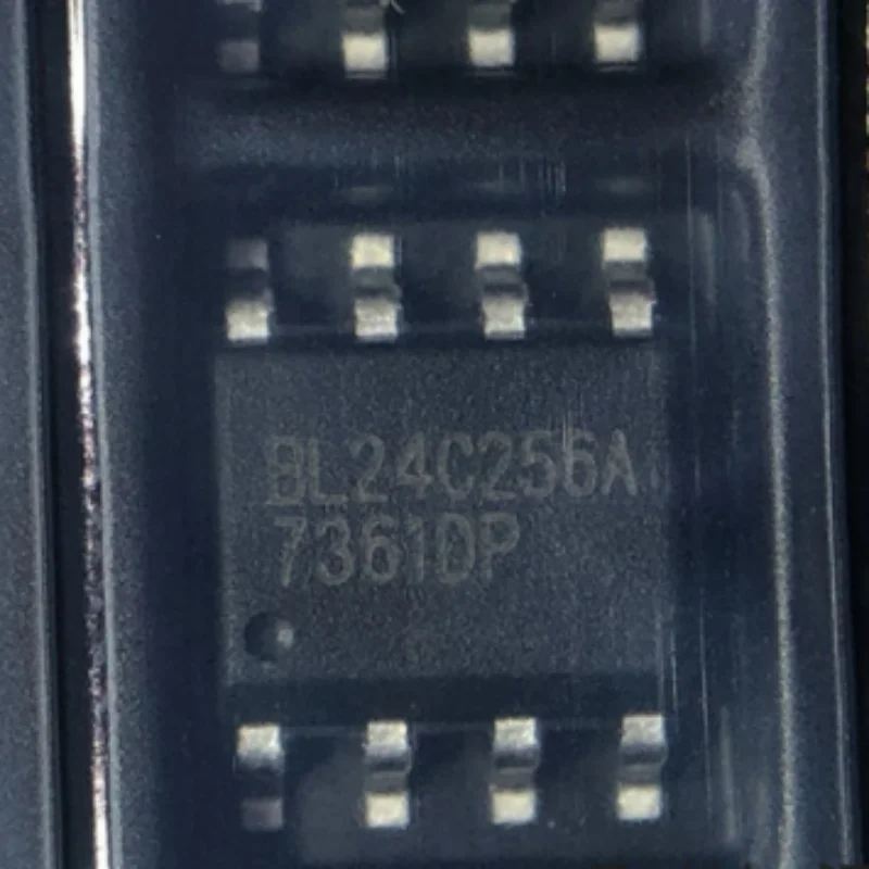 

10pcs/lot BL24C256A BL24C256A-PARC NEW Original Genuine Chip Packing 8-SOP