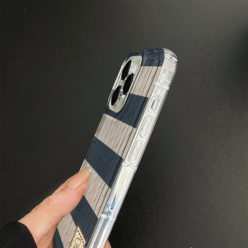 J4418 سقوط الوقاية نوع وسادة لسامسونج غالاكسي A14 A34 A54 A52 A51 A72 A73 A12 A32 A23 A42 حافظة لتقوم بها بنفسك لينة غطاء من البولي يوريثان