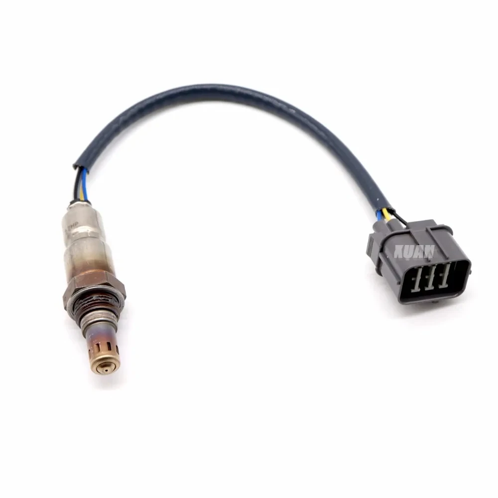 18213-82K00 نسبة الوقود الهواء لامدا O2 الأوكسجين الاستشعار لسوزوكي DA64V HE22S MH21S MH22S MH23S DA64W عربة R سوريو #6