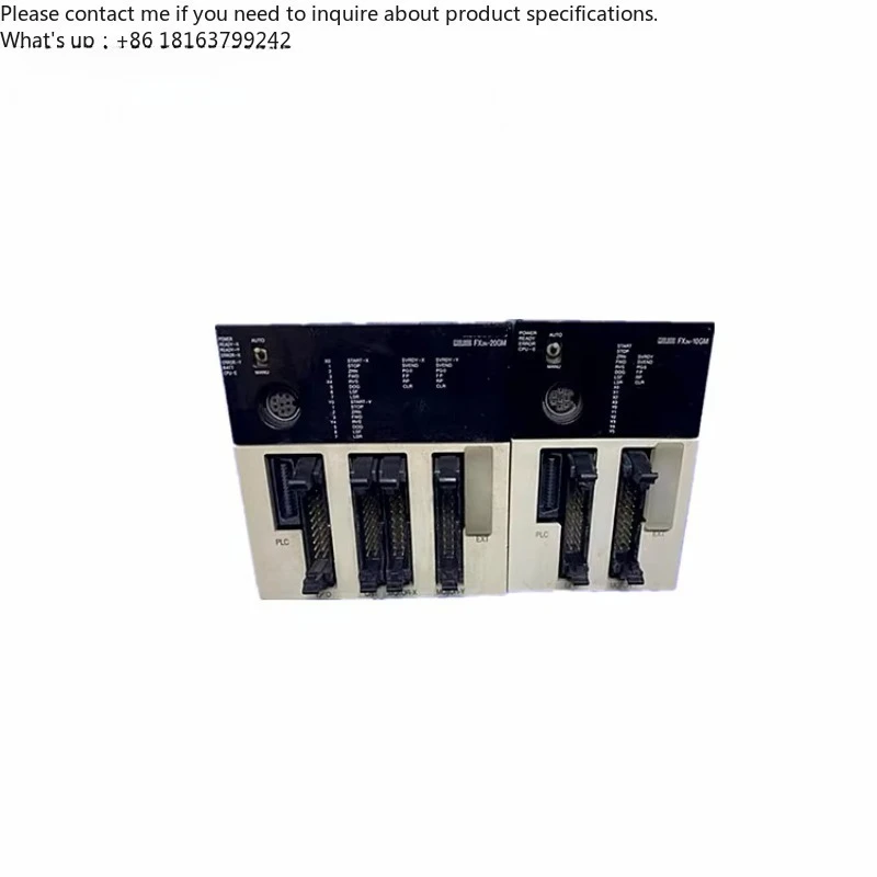 New Plc Pulse Posit…