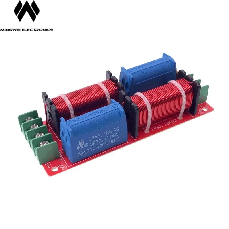 2-個-mw-オーディオ-hifi-クロスオーバー-2-ウェイ-スピーカー-ディバイダー-はんだなし-ホーム-オーディオ