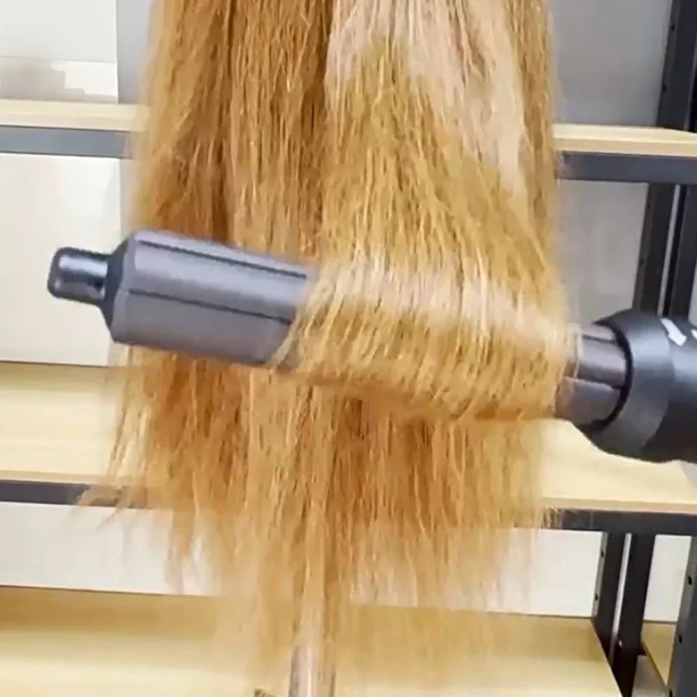 Professional Brushless Hair Dryer 110000 RPM High-Speed Negative Ions Blow Dryer Salon Hair Styler Tools with Diffuser