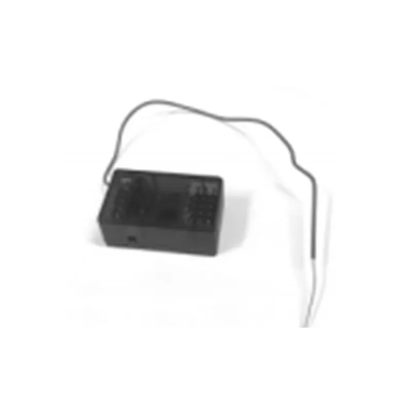 

Запасные части X6DC Rexeiver для RGT EX86130 EX86150 EX86190 Pro Runner, новая электрическая модель автомобиля с дистанционным управлением 1/10
