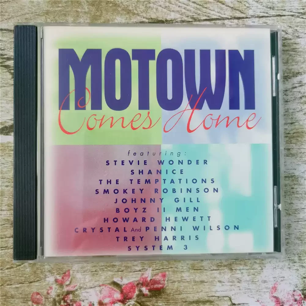 

CD Motown поставляет домашнюю экспериментальную электронику/промышленному камню, с крутым электронным ритмом и грубым тоном в качестве ядра