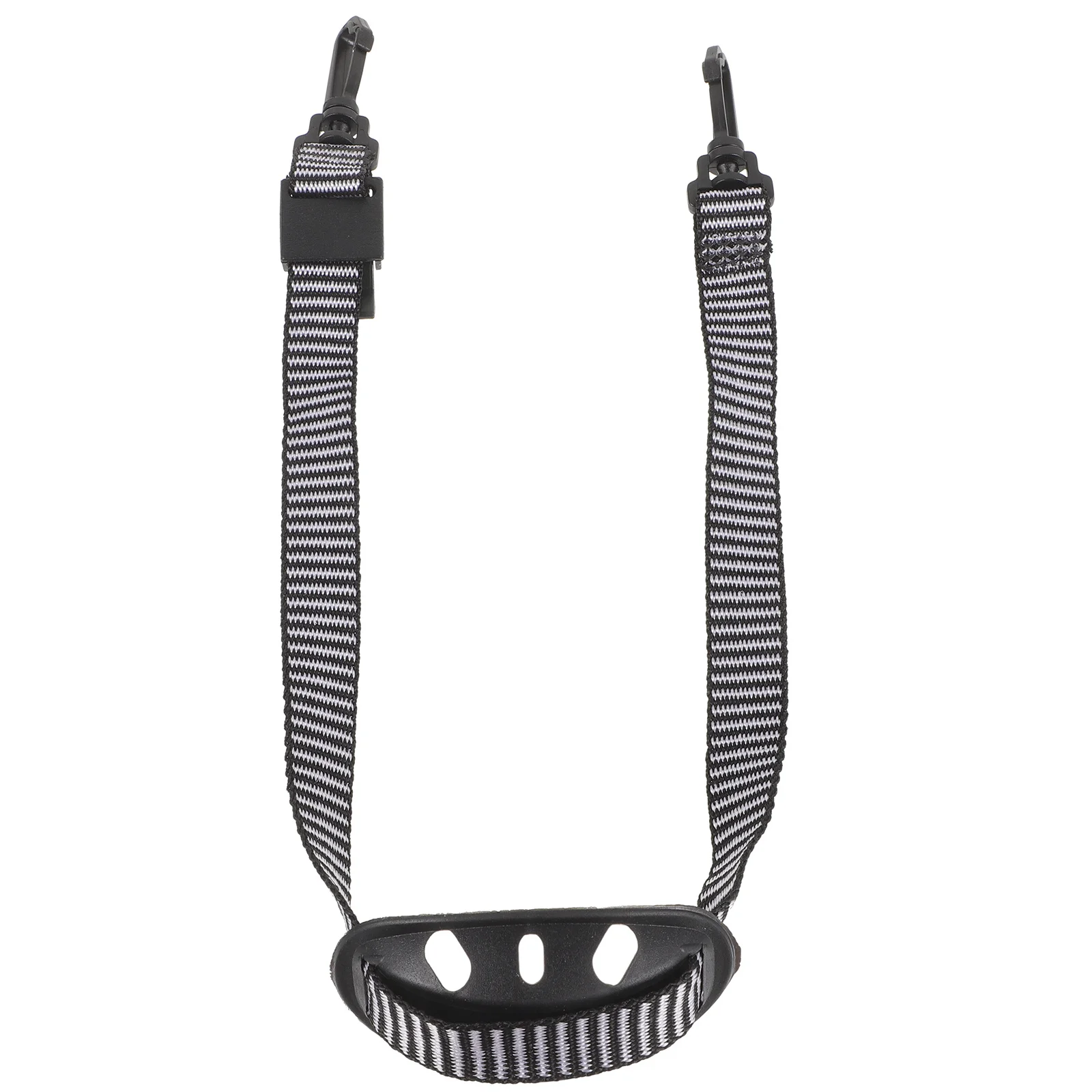 حزام بطانة بديل لحزام الذقن ذات القبعة الصلبة لأغطية الرأس الآمنة والبناء وإكسسوارات مريحة ومتينة