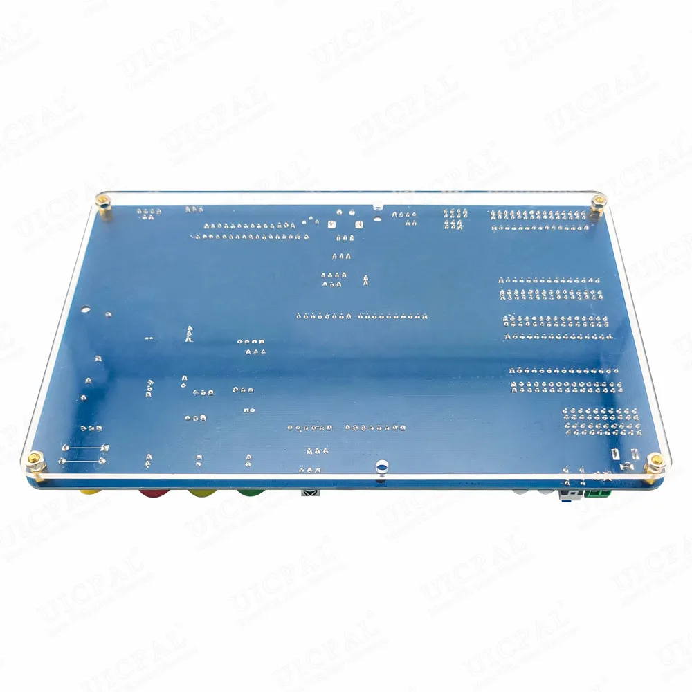 ESP8266 ATmega328P IOT Development Board Module for Arduino IDE Learning NRF24L01 DS1307 LED RGB DHT11 LCD1602 HC-06 HC-SR04