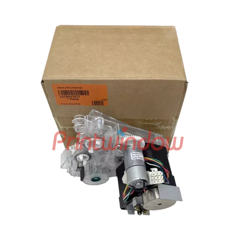 Originale 1070093077 Developer Drive Motor Unit per Canon Oce VP135 VP110 VP115 VP120 VP130 VP140 DP110 DP120 135 gruppo motore