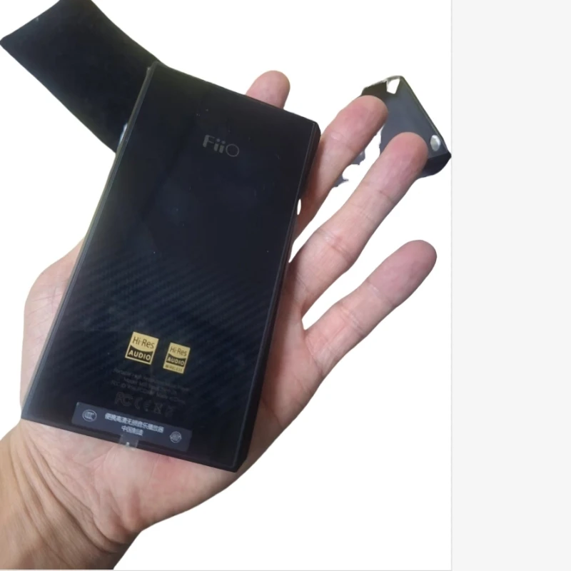 Zycbeautiful لمشغل MP3 الموسيقى PaiO M11 HIFI مع مخرج متوازن/دعم WIFI/Air Play/Spotify