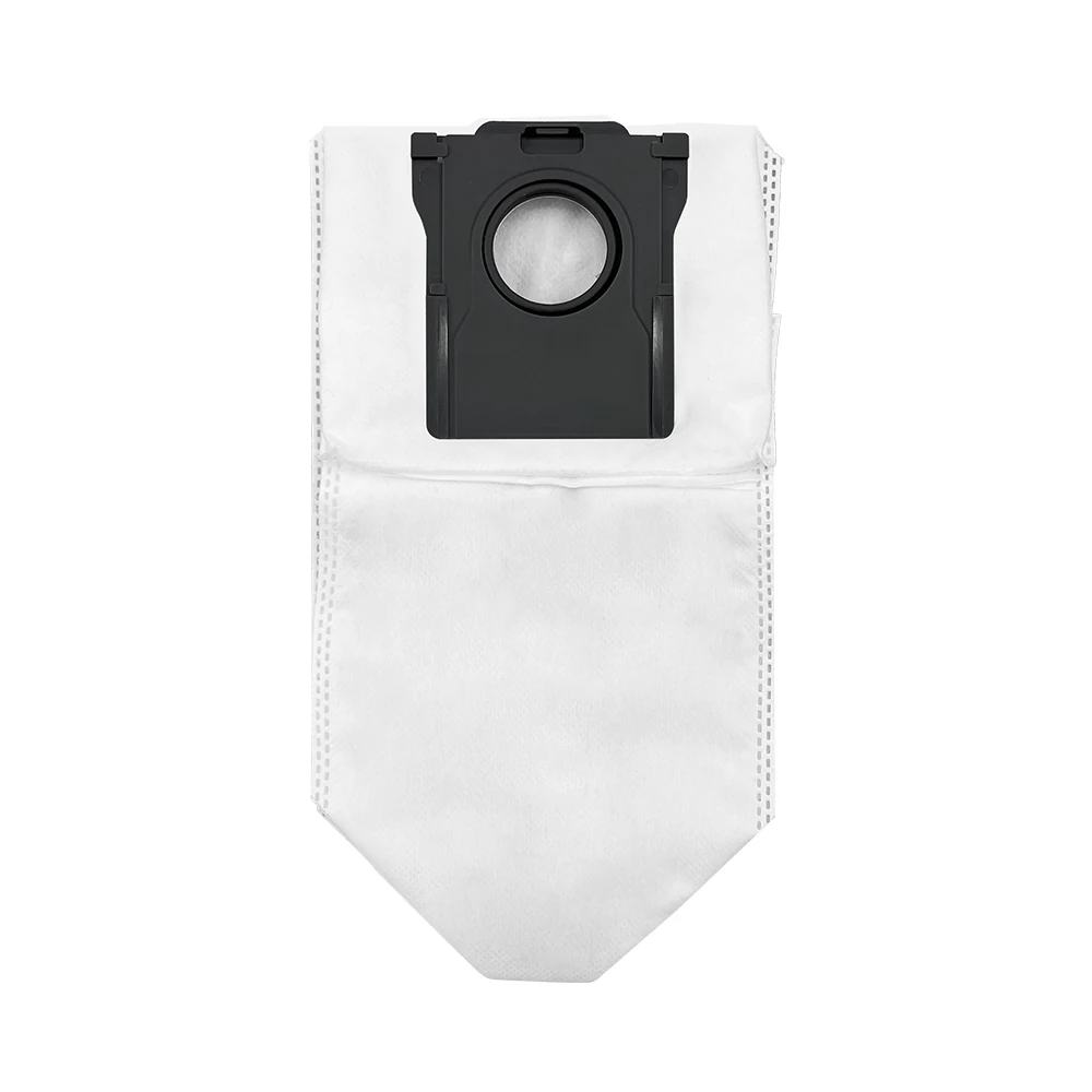 Fit For (Dreame X60 Max Ultra Complete / X60 Ultra / X60 Master) Vacuum Parts Brush HEPA Filter Mop Cloth Dust Bag Dust Box view 3