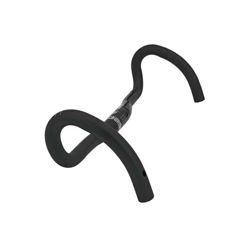 فوريرز HB-RA011 الطريق دراجة المقود الألومنيوم الدراجات عازمة بار 31.8x320/340/360/380/400/420 مللي متر