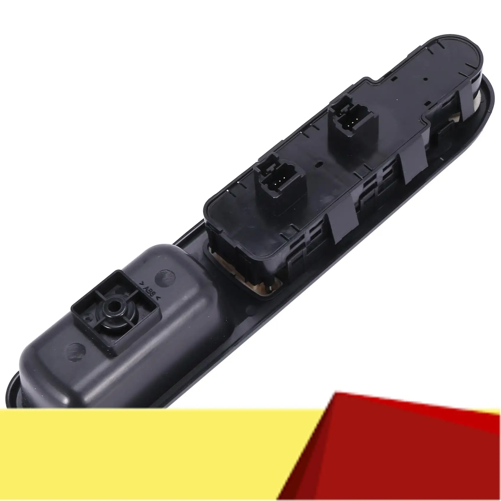 

6554.Kt 6554Kt Lhd Master Power Window Control Switch Electric For 307 Break 2000-2014 307Sw 2002-2014 307Cc 2003-2014-M