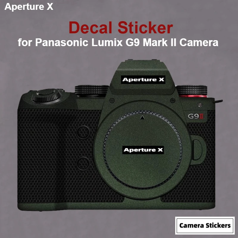 For Lumix G9M2 Came… - image