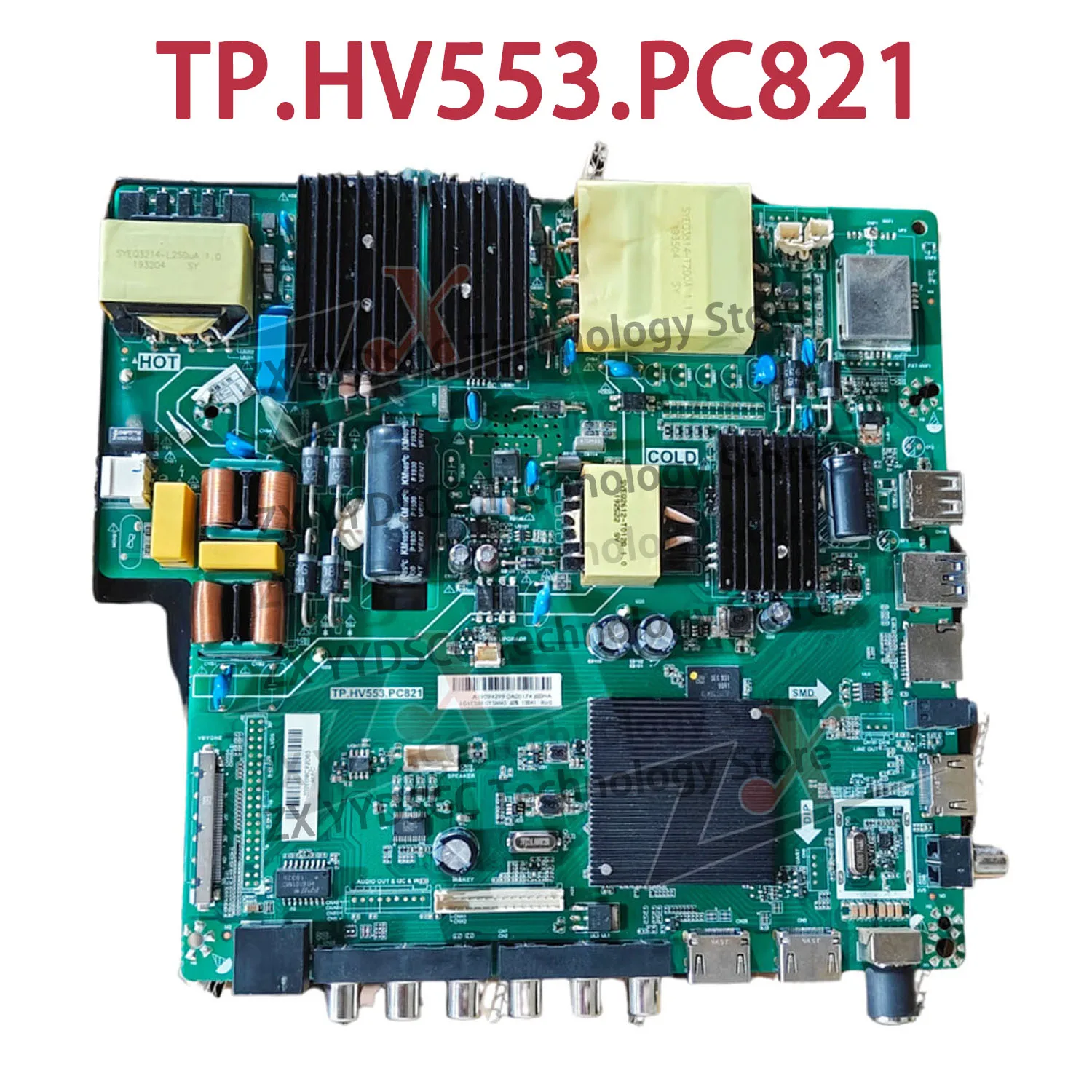 TP.HV553.PC821 Orig…