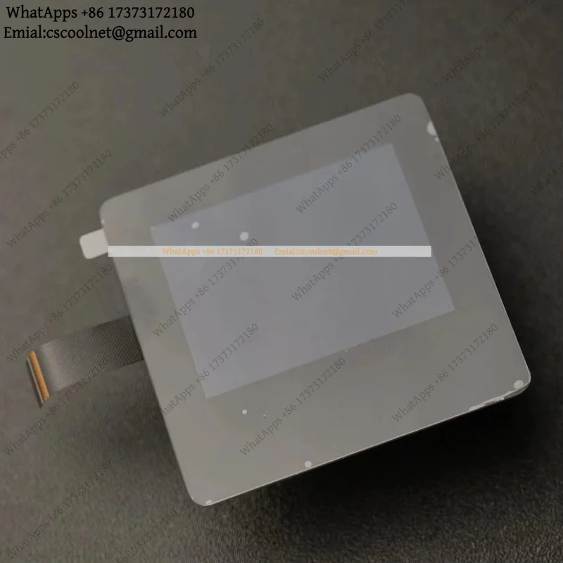 k06 For Bambu Lab A1 Mini Touch Screen 3D Printer Parts