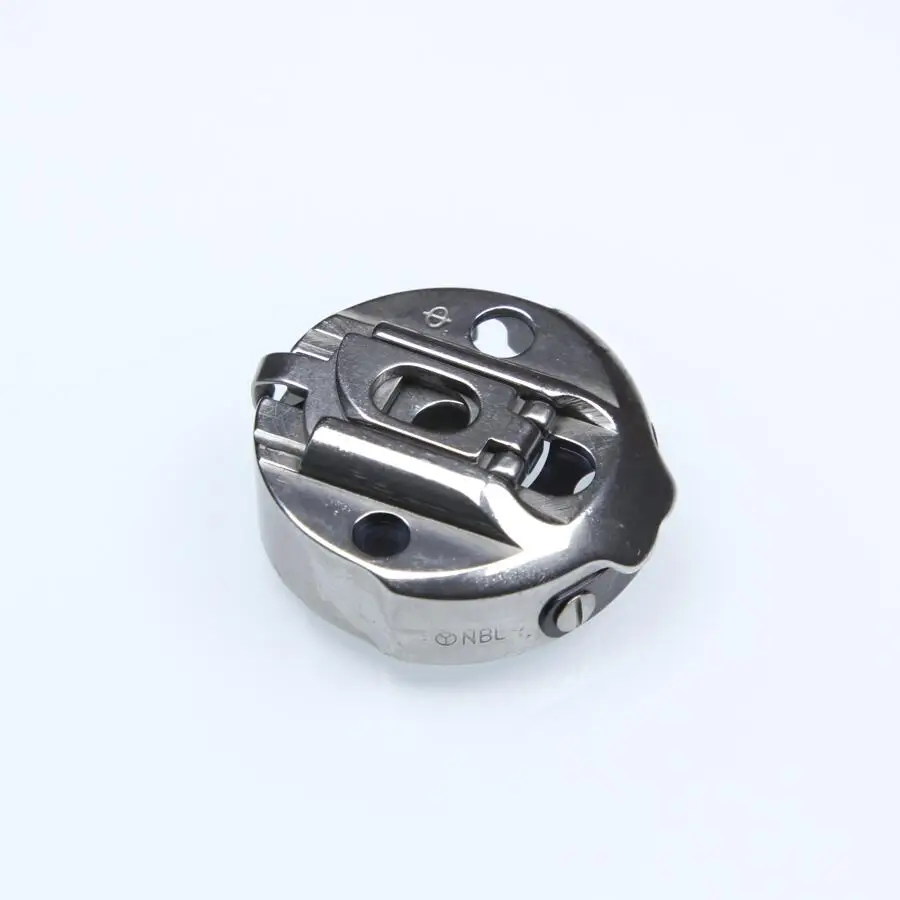 Original Japan HIROSE BC-DP800 Bobbin Case for BROTHER HE-8000 -2 -3 -5 HM-8180 SUNSTAR 3000 Sewing Machine Parts Accessories