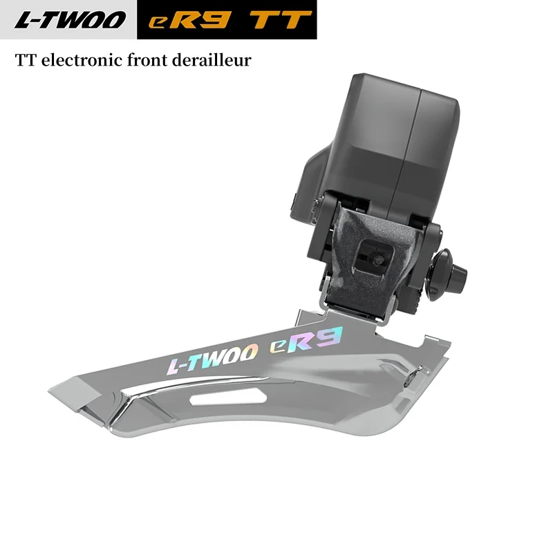 LTWOO ER9-TT 電気変圧器ロードバイク自転車ワイヤレス電子伝送
