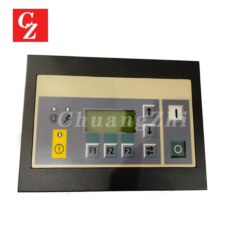 1900070004 1900070005   برنامج لوحة التحكم بالكمبيوتر لضاغط الهواء اللولبي