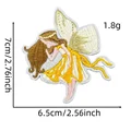 Ironing Patch 41