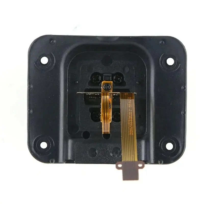 B68A 2X Hot Shoe Accessory For Sony Godox TT685S Camera Flash: Flash Port Adapter Metal Base Accessory