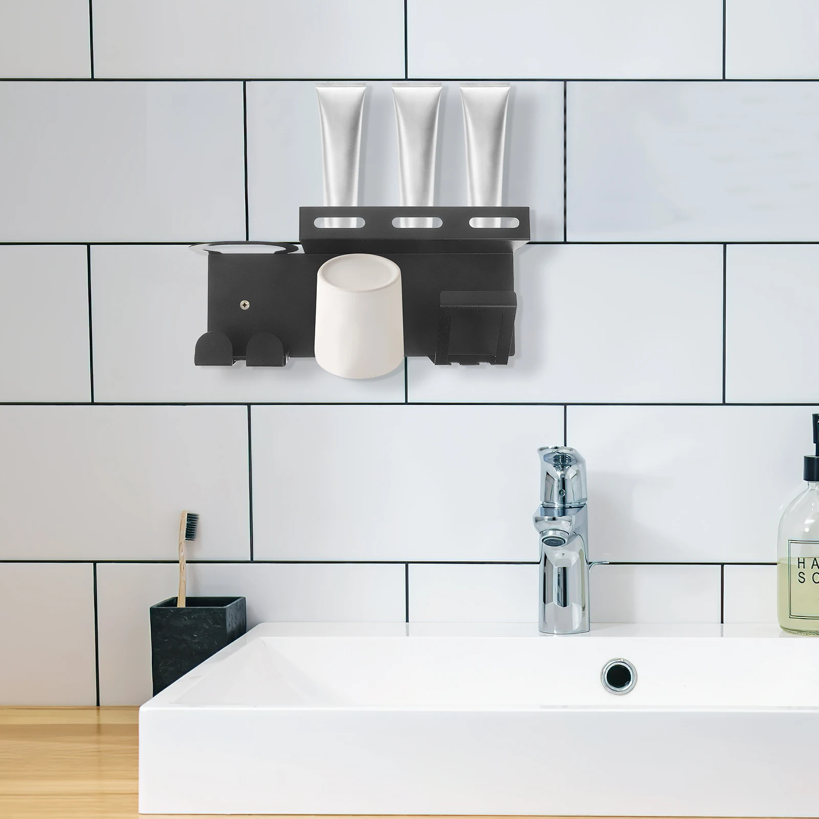 Рисунок 5 - Двойной держатель для чашки