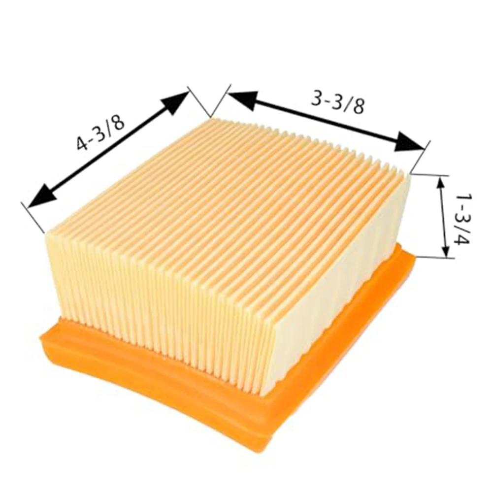 Maintenance Kit Air Filter Set Complete Maintenance Solution Easy Installation Components Enhanced Dust Filtration