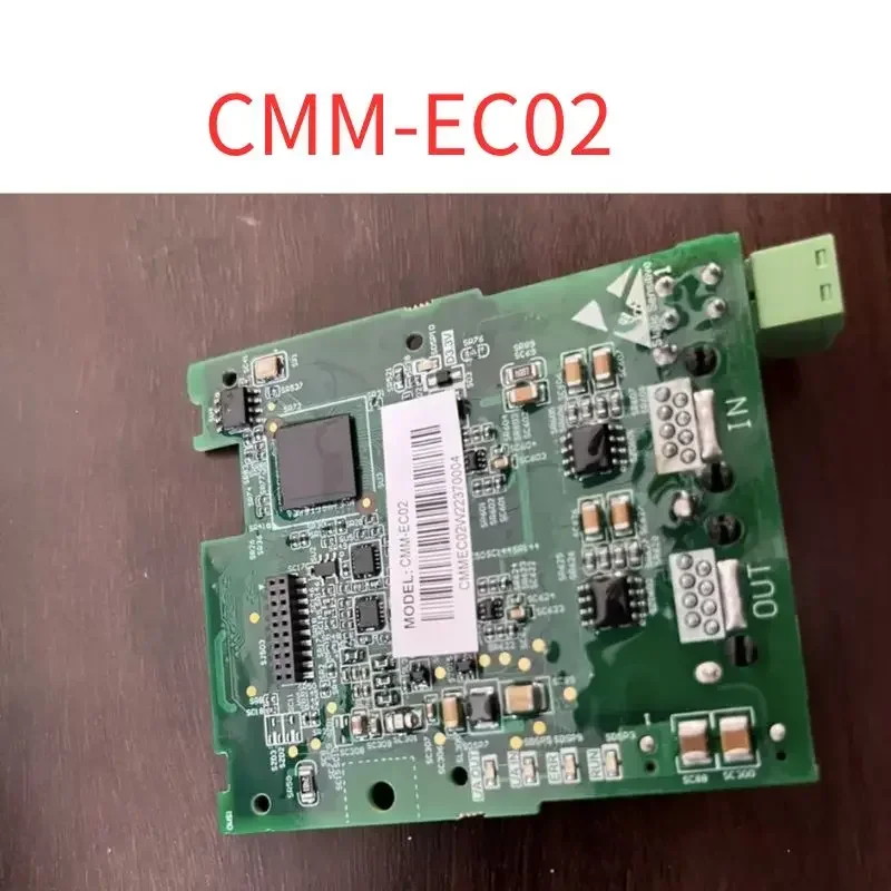 Brand New Communication card CMM-EC02 Fast Shipping