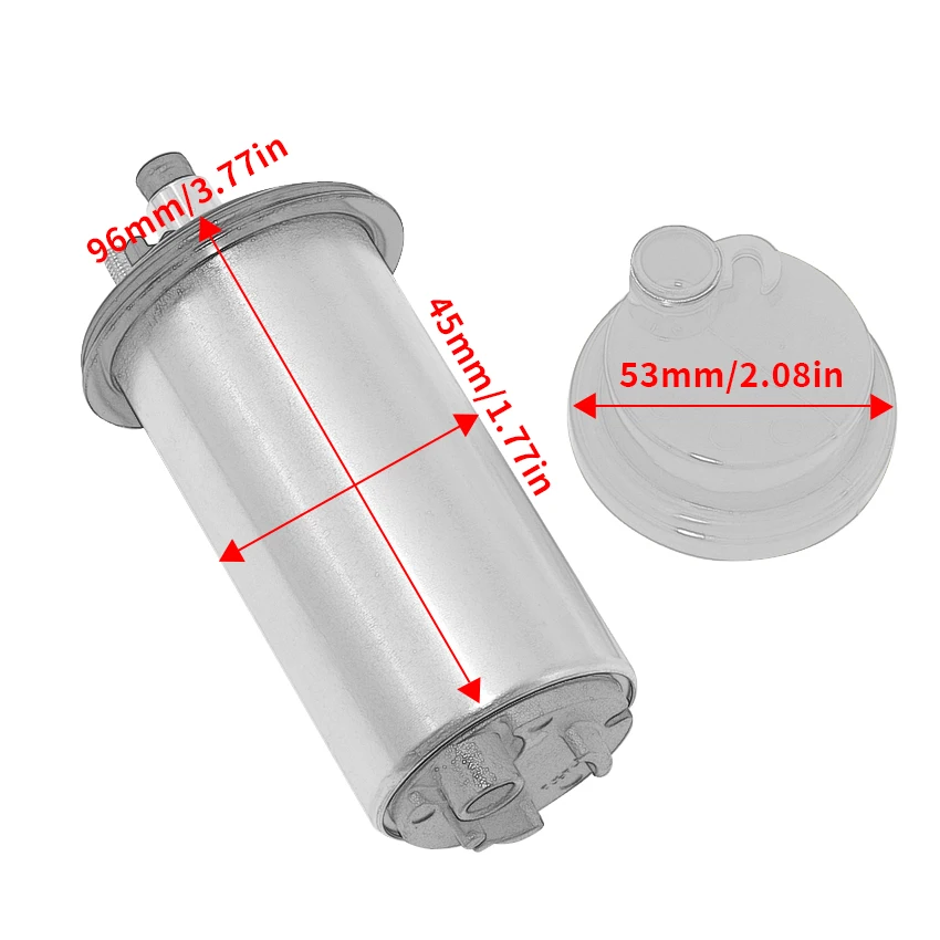 Motorcycle Fuel Pump For Yamaha 250HP VX250 250B VX250C LX250 L250B 250C TXR 66K-13844-00 66K-13781-00 66K-13907-00 67H-13907-00