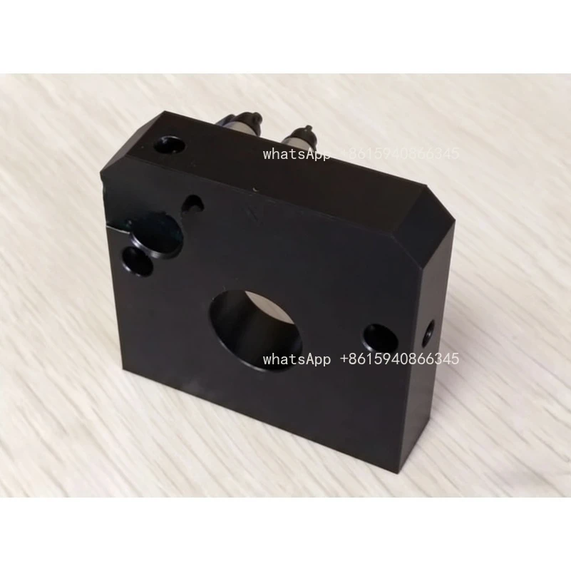 Slow Wire Distribution Seat Upper Head Power Inlet Seat