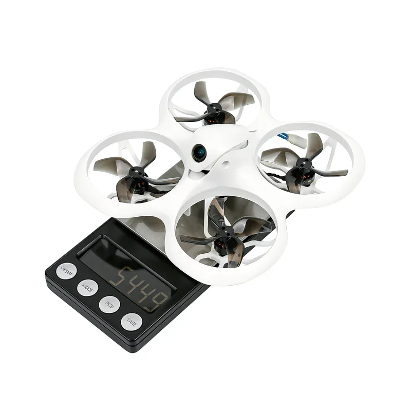 BETAFPV Cetus X Drone da corsa remoto 3 Trasmettitore radio VR03 Occhiali FPV C04 Mini droni RC Brushless FPV Quadcopter Elicottero