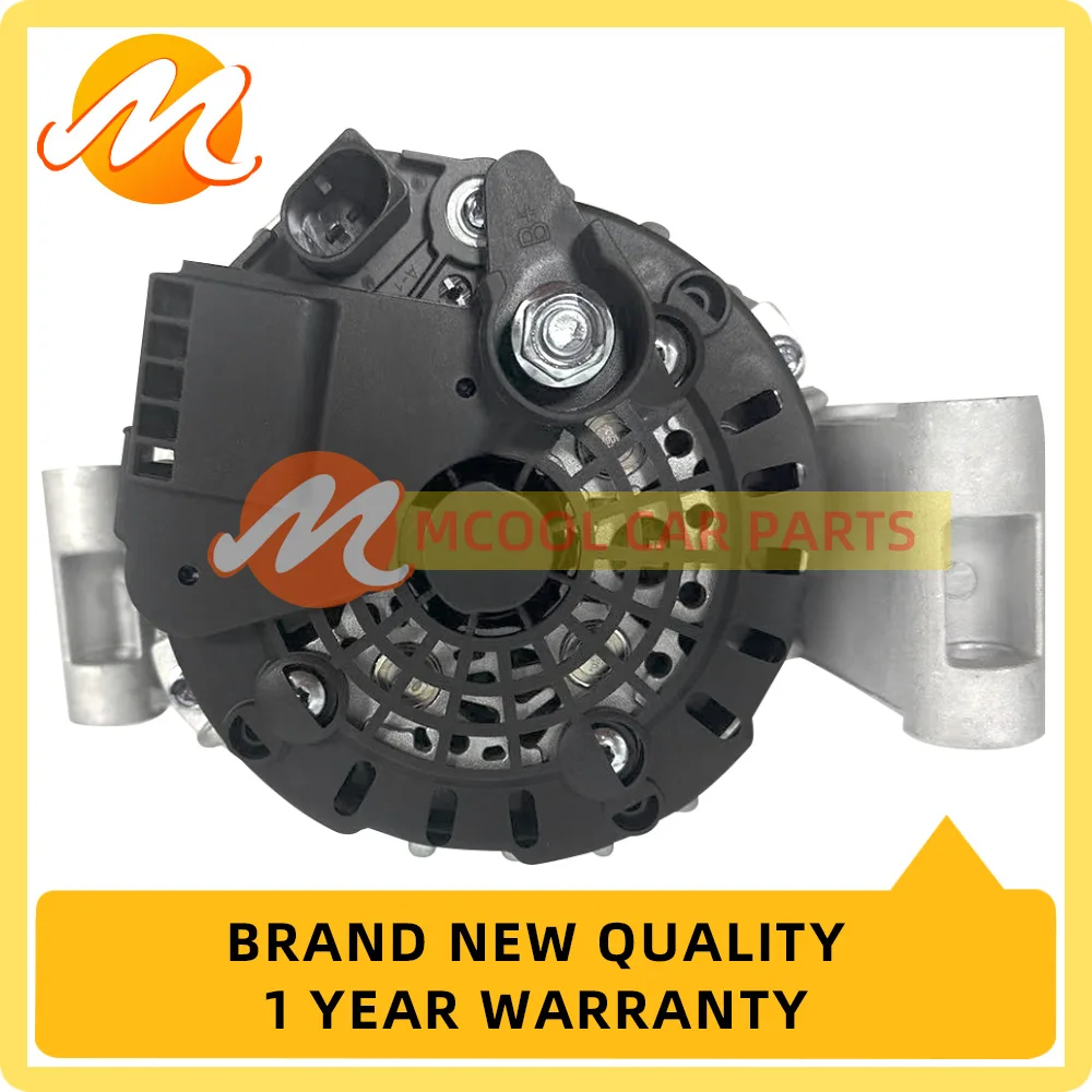 for MAZDA BT-50  For Ford Ranger 2011-15 3.2L 2.2L 12V 110A  7-Groove Clutch Generator Alternator   AB3910300AE 286992