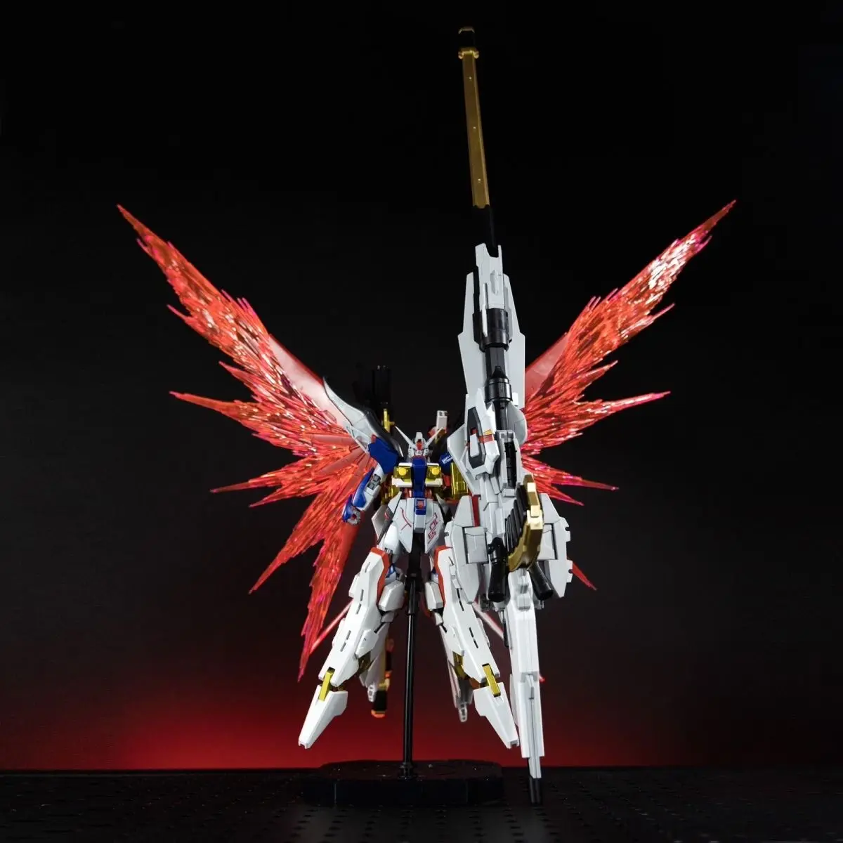 Sd With Oversized L…