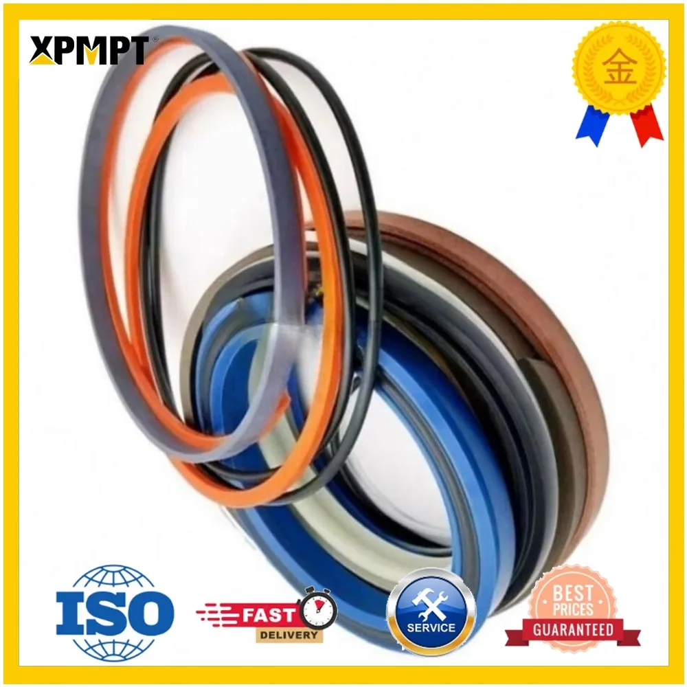 PC200-5 PC220-5 PC200-6 PC210-6 PC220-6 Hydraulic Cylinder Seal Kit 707-99-46600