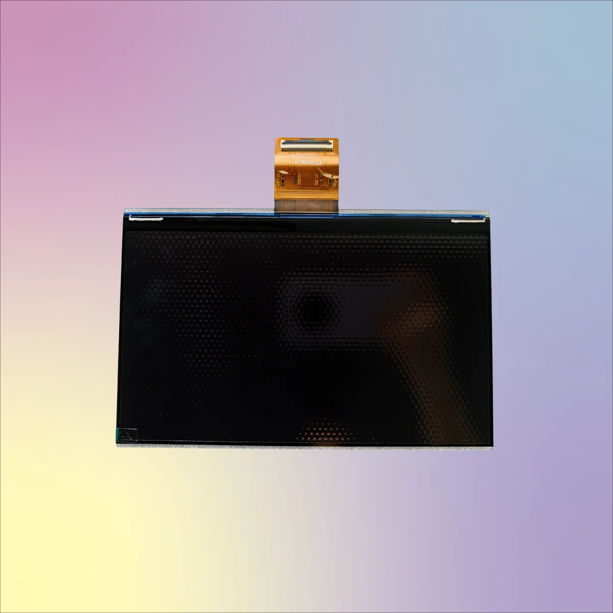 Original Factory Print Head for Anycubic P1 3D Printer, 10.1 Inch 14K LCD UV Exposure Display Authentic Spare Part