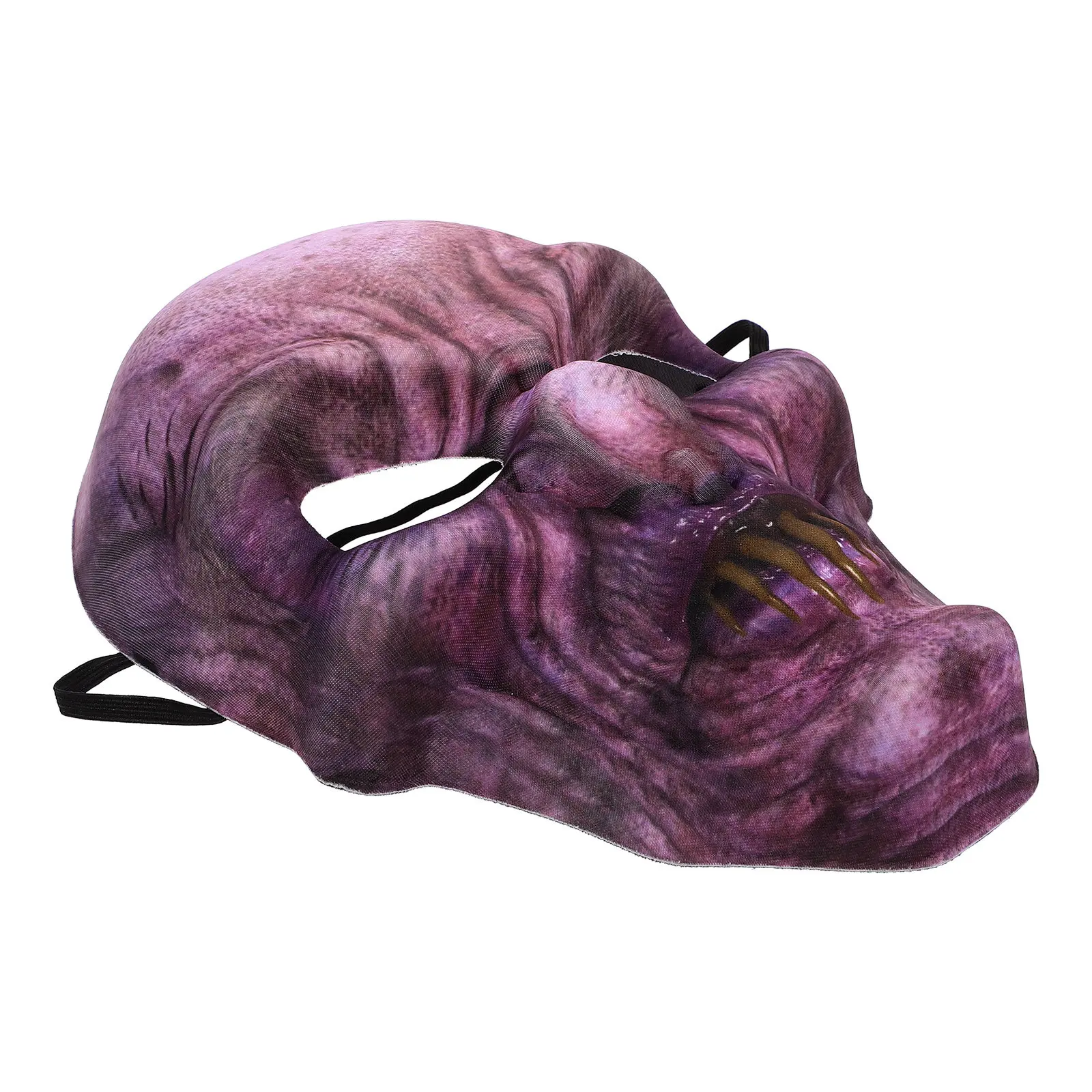 Scary Skull Mask Eva Material Halloween Party Costume Cosplay Design Decorative Prop Skull Mask Lovely Masks