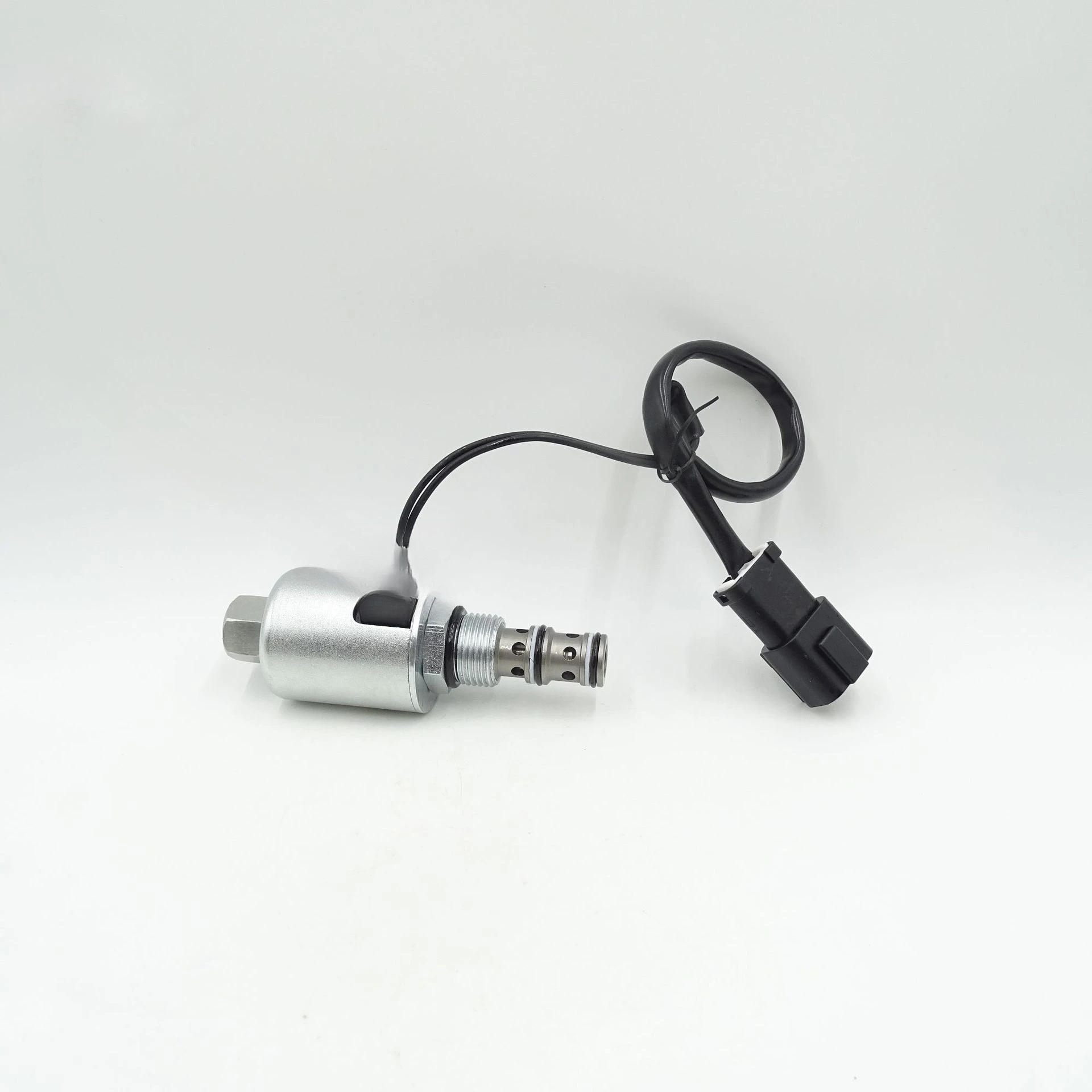 

Factory OutletExcavator Parts Solenoid Valve 20Y-60-11713 PC200-5 PC220-5 PC220-5