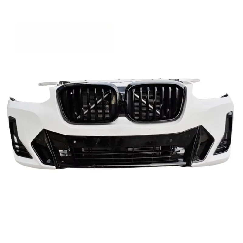Hot Selling High Quality Car Front Bumper Assembly for Sport Front Bumper