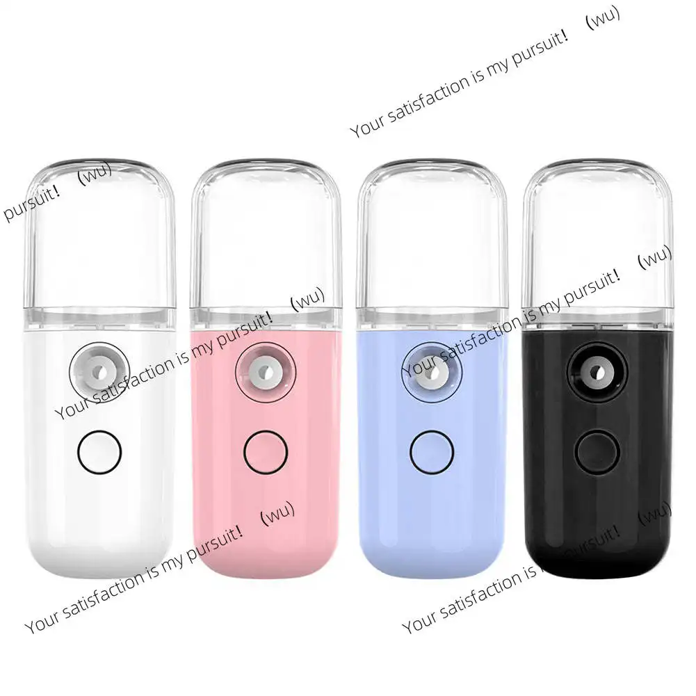 ZOCI-2PCS FOR Car Air Humidifier USB Purifier